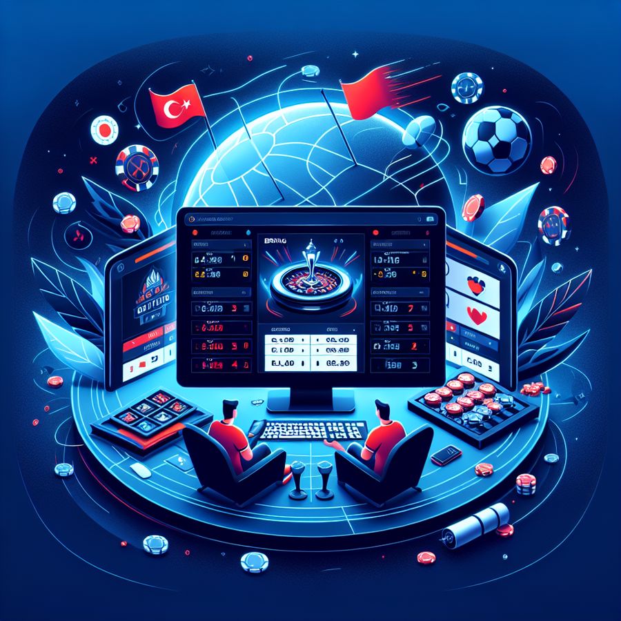 E-spor Bahisinde Gündemdeki Büyük Turnuvalar | Matbet