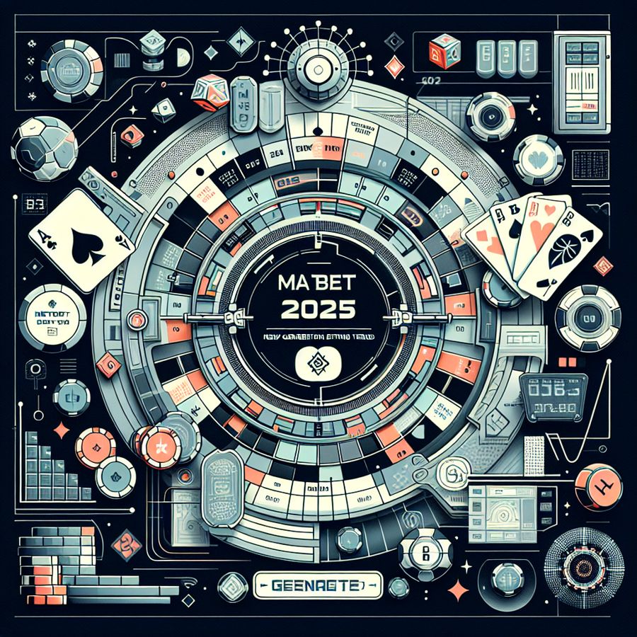Matbet 2025: Yeni Nesil Bahis Trendleri Rehberi